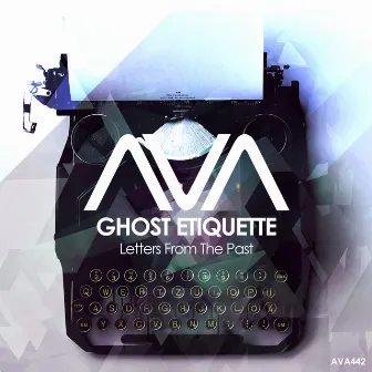 Letters From the Past by Ghost Etiquette