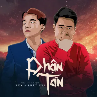 Phận Tàn by TVk