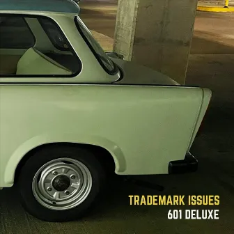 601 Deluxe by Trademark Issues