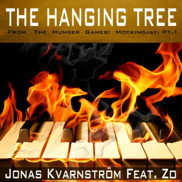 The Hanging Tree (From "The Hunger Games : Mockingjay, Pt. 1") - Orchestral & Choral Version