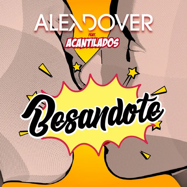 Besandote (Version Cumbia)