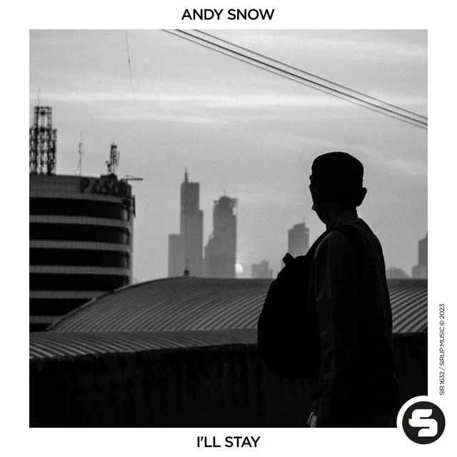 I'll Stay - Extended Mix