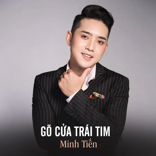 Gõ Cửa Trái Tim