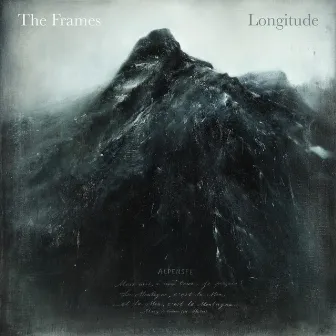 Longitude by The Frames