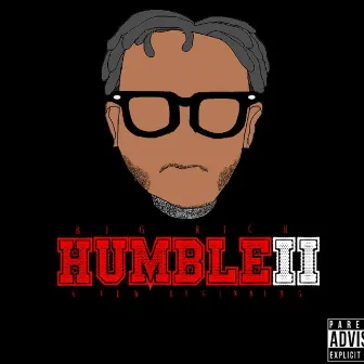 Humble 2 by BigRichtheProducer