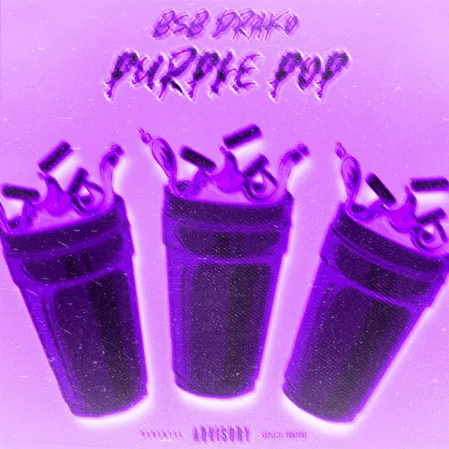 Purple Pop