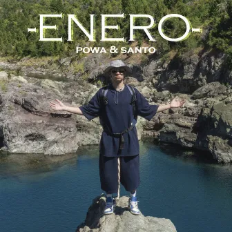 ENERO by Santo