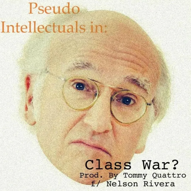 Class War?