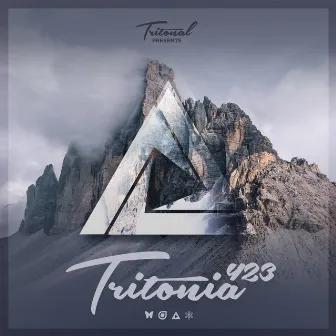 Tritonia 423 (WE ARE PRAANA) by PRAANA