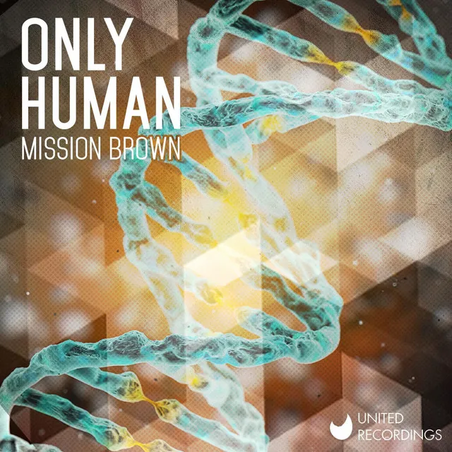 Only Human EP