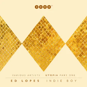 Indie Boy by Ed Lopes