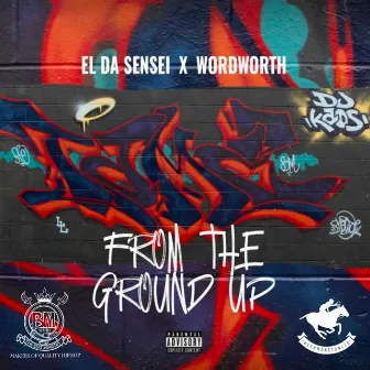 FROM THE GROUND UP by The Beat Ministry