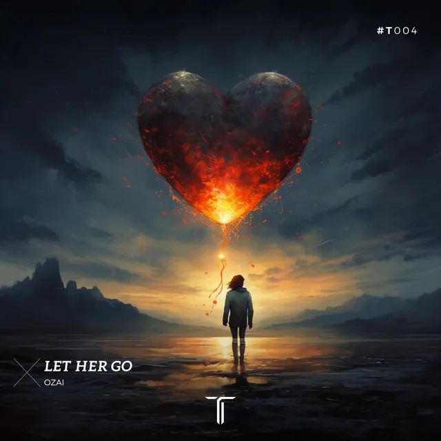 Let Her Go - Hardstyle