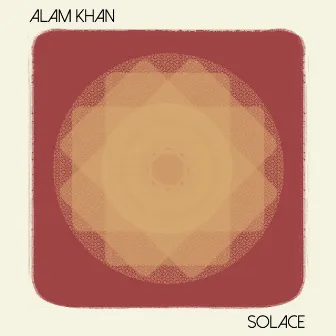 Solace by Alam Khan