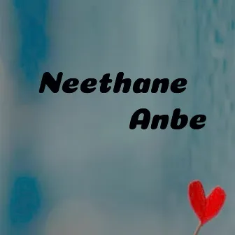 Neethane Anbe by Aishwarya Ravichandran