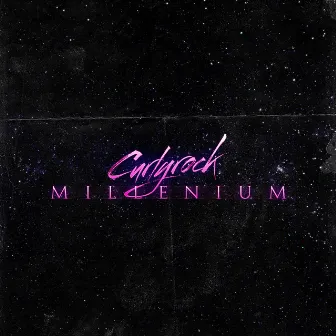 Millenium by CURLYROCK