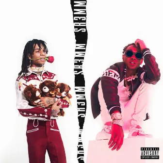 SR3MM by Slim Jxmmi