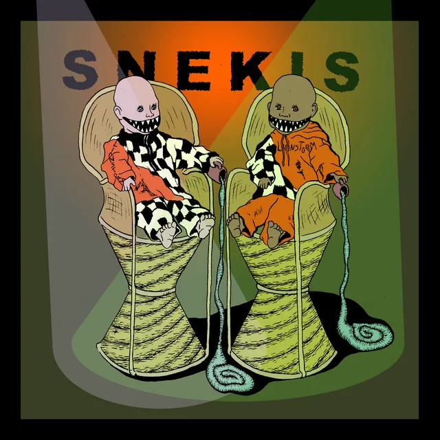 Snekis