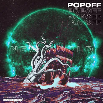 NEW WORLD by POPOFF