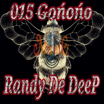 Gonono by Randy De DeeP