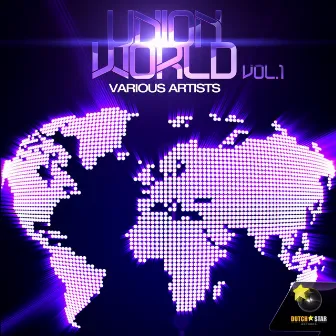 Union World Vol.1 by D-Velro