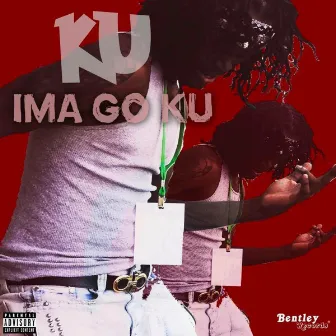 Ima Go Ku by Ku