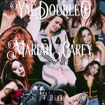 Mariah Carey by YaeDoubleo