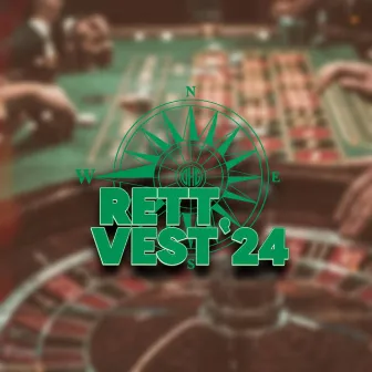 Rett Vest 2024 by BØZZ