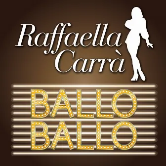 Ballo ballo by Raffaella Carrà