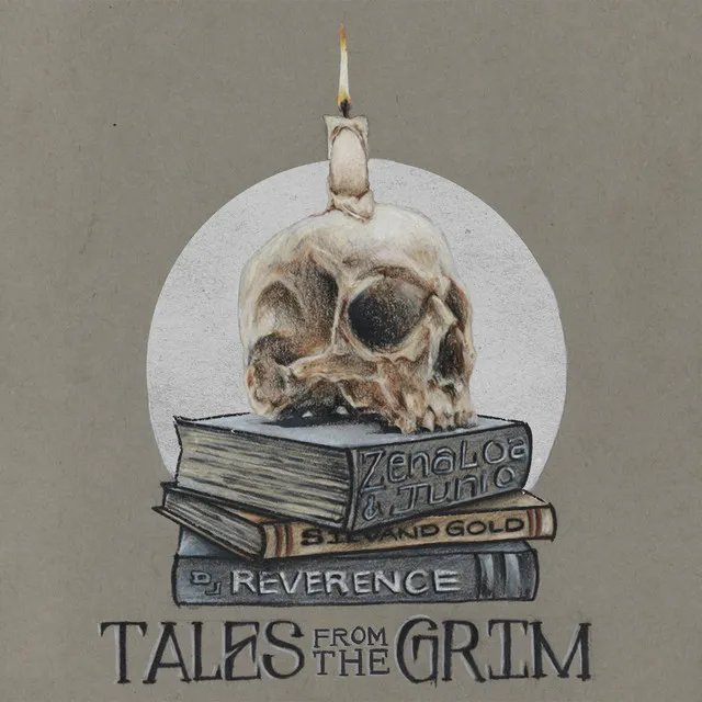 Tales From The Grim