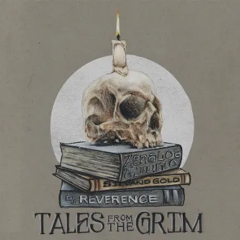 Tales From The Grim by Zenaloa