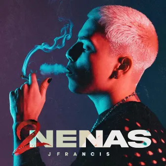 2 Nenas by J Francis