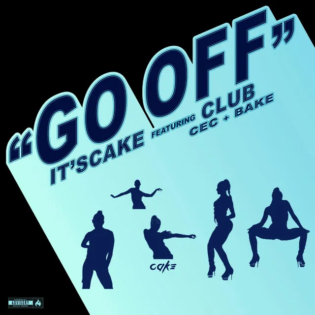 Go Off (Radio Edit)