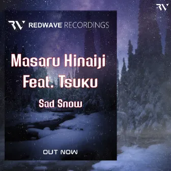 Sad Snow by Tsuku