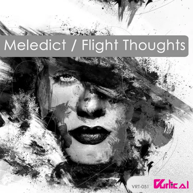 Flight Thoughts - Bermuda Remix