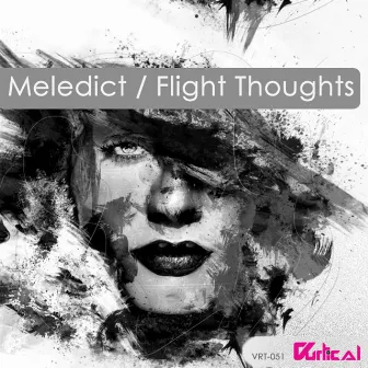 Flight Thoughts by Meledict