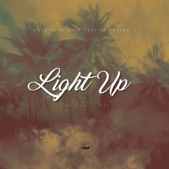 Light Up by Two4Kay