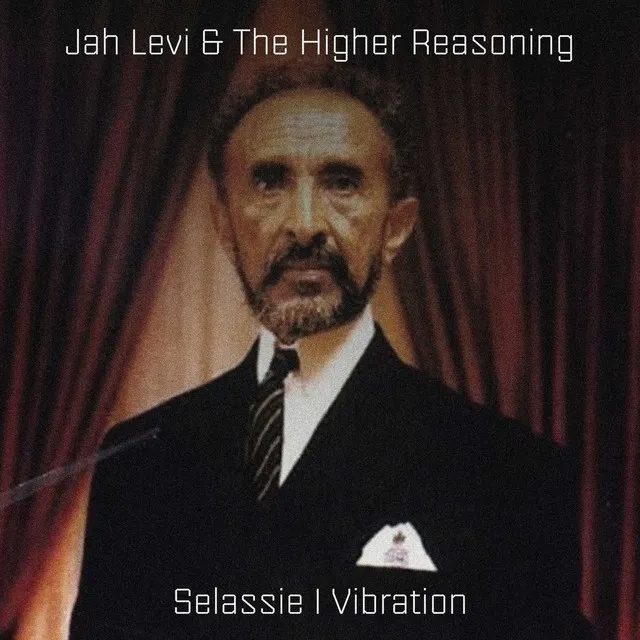 Selassie I Vibration