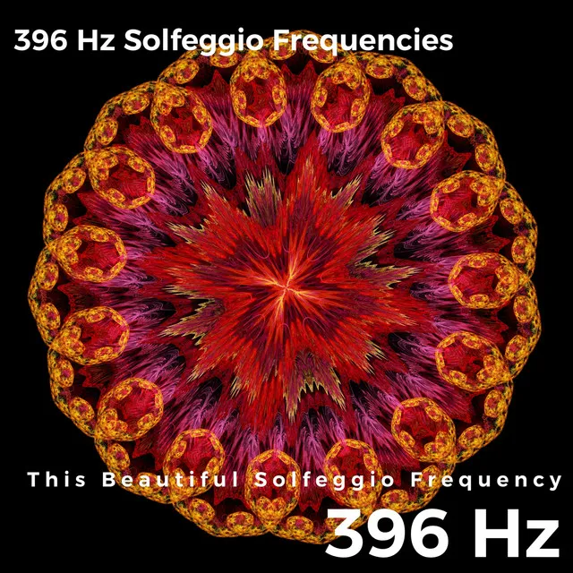 396 Hz Well-Being