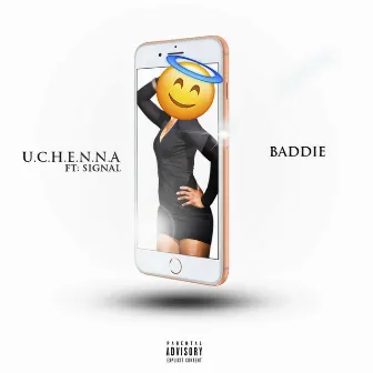 Baddie by u.c.h.e.n.n.a