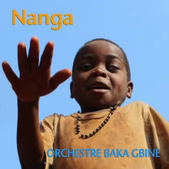 Nanga by Orchestre Baka Gbiné