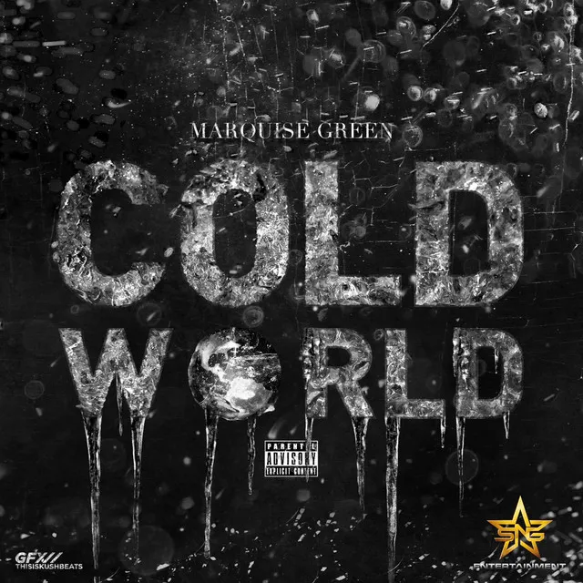 Cold World