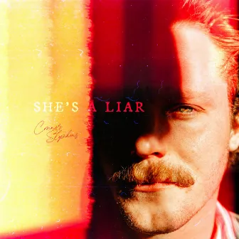 She's a Liar by Conner Stephens