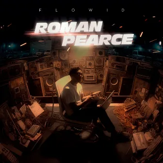 Roman Pearce by Flowid