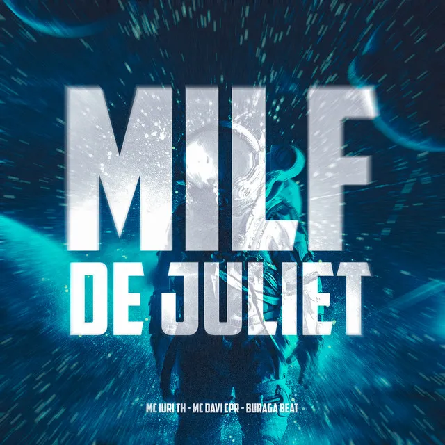 Milf de Juliet