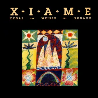 Xiame by Xiame