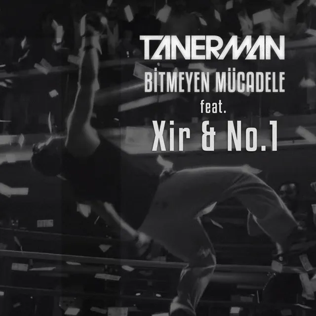 Bitmeyen Mucadele (feat. Xir & No.1)