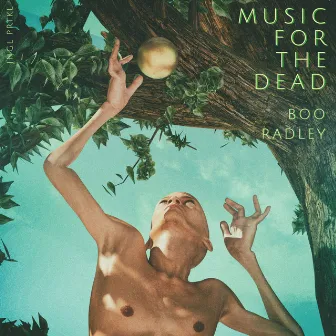 Music for the Dead by Boo Radley