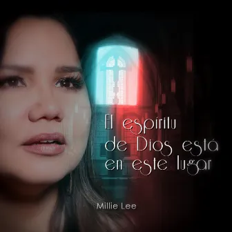 El espíritu de Dios está en este lugar by M-Lee