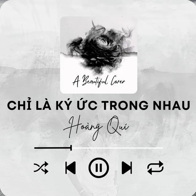 Chỉ là ký ức trong nhau